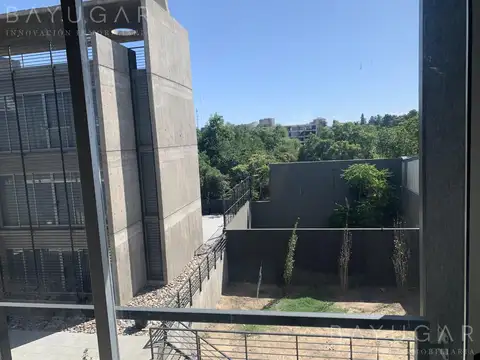 Alquiler - Oficina en Pilar- Edificio Art Gallery