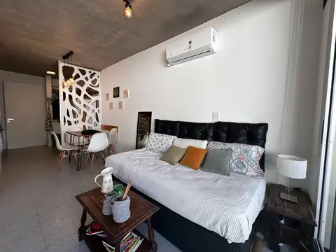 Departamento en Alquiler en Parque Chas, USD 800