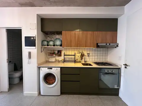 Departamento en Alquiler 1 año