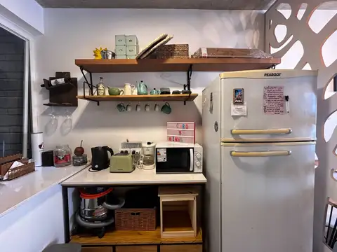 Departamento en Alquiler Apto profesional