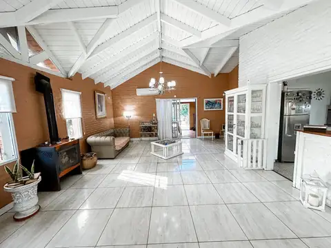 Casa en Venta de 2 dormitorios