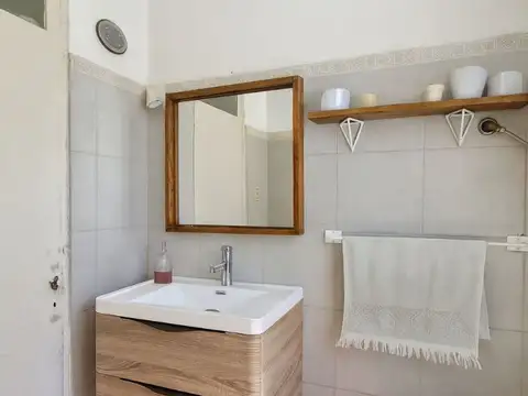 Departamento en Venta al Norte