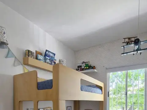 Departamento en Venta en Parque Batlle , USD 175.000