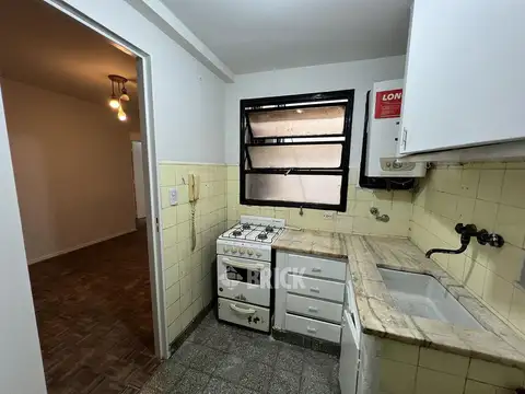 Departamento en Venta en Barrio Norte, USD 75.000