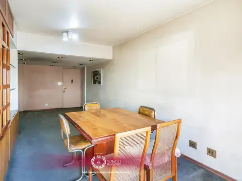 Departamento en Venta Apto profesional