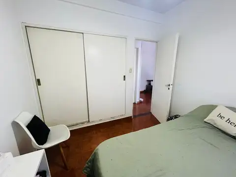 Departamento en Venta en Tapiales, USD 60.000