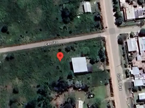 Terreno en Venta en Chascomus, USD 15.050