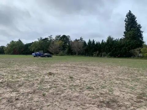 Terreno en Venta de 1276,0 m2