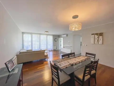 2 dormitorios en Torre Barranca – Ciudad Ribera