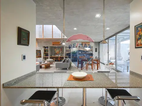 Casa en Venta en Martinez, USD 990.000