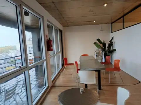 Oficina en Venta en Parque Patricios, USD 66.500