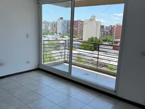 Cerrito 900 6to piso - Alquiler