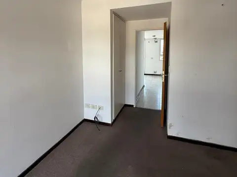 Cerrito 900 6to piso - Alquiler