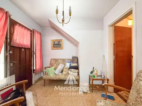 Casa en Venta 50 años