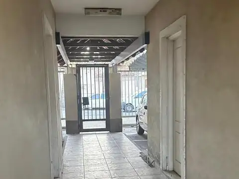 Departamento en Venta 12 años