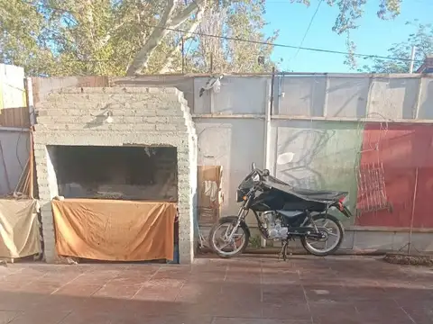 Casa en Venta 8 años