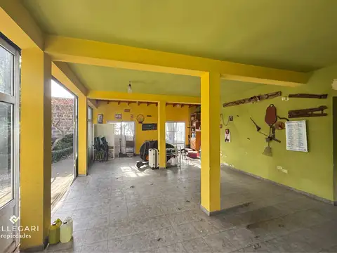 Quinta en Alquiler al Norte