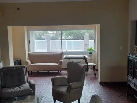 VENTA CASA 3 DORMITORIOS 3 BAÑOS BAJO  PALERMO