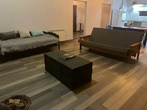 Acceso Francisco Ayerza y Boulevard Damico