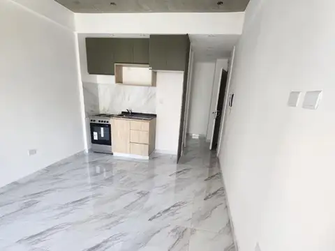 DEPARTAMENTO EN ALQUILER MARTIN FIERRO AL 300 WILDE