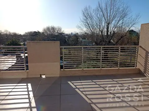 Departamento en Alquiler 5 años