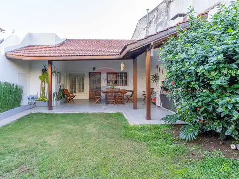 Casa en Venta en Quilmes Oeste, USD 129.000