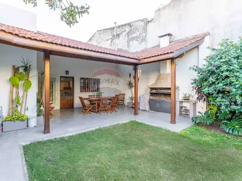 VENTA CASA QUILMES