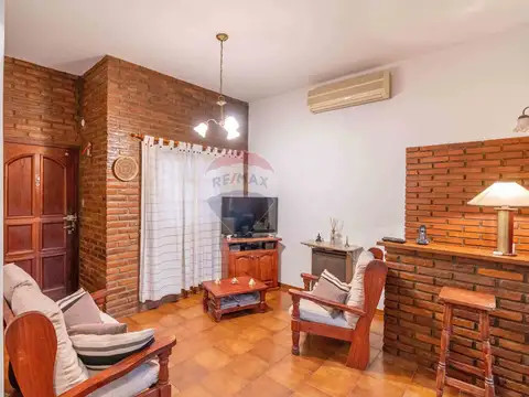 VENTA CASA QUILMES