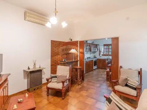 Casa en Venta 40 años