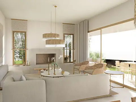 Casa en Venta al Norte