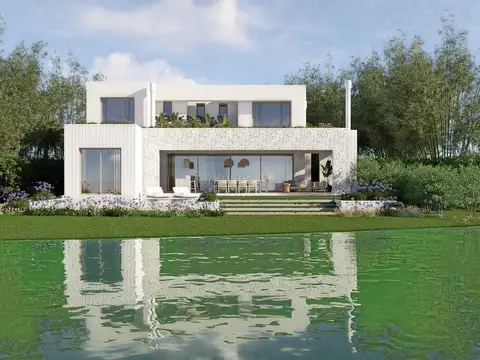 Casa en Venta A Estrenar