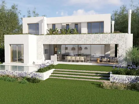 Casa  en Venta en Laguna Grande, Villanueva, Tigre