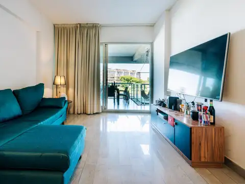 Departamento en Venta de 2 dormitorios