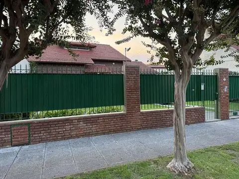 Casa en Venta de 5 dormitorios