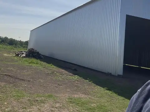 PARQUE INDUSTRIAL RUTA 6