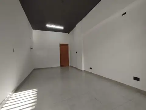 Alquiler de local comercial