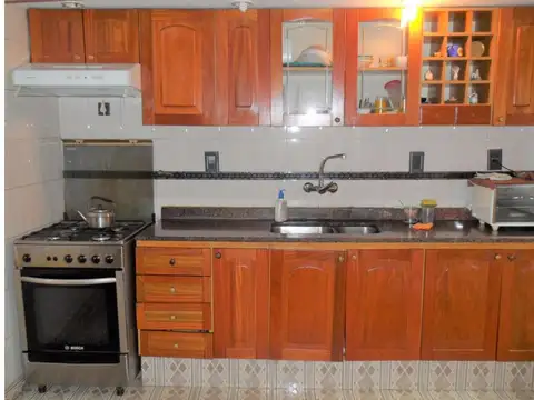 Casa en Venta de 3 dormitorios