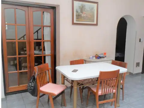 Casa en Venta 30 años