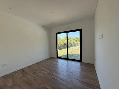 Casa a estrenar  en venta en Haras San Pablo