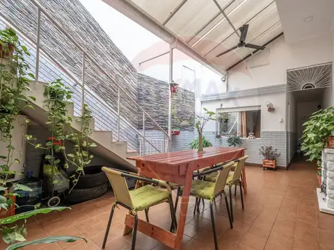 Casa en Venta 55 años