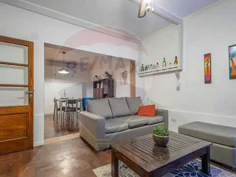 Casa en Venta en Paternal, USD 235.000