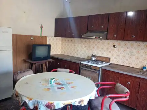 Casa en Venta 50 años
