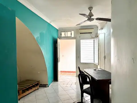 Emilio Lamarca 2300, Piso PB