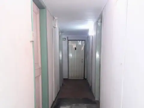 Suipacha 900 3º Retiro Oficina U$ 16.000