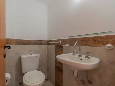 Departamento en Venta 10 años