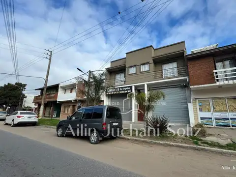 Local en Alquiler en San Bernardo del Tuyu, USD 7.000
