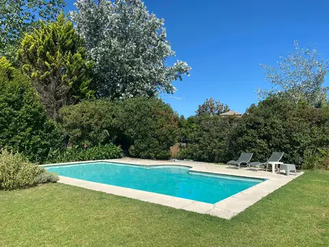 Casa en Alquiler Temporal 20 años
