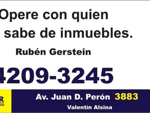 Remedios de Escalada 1800