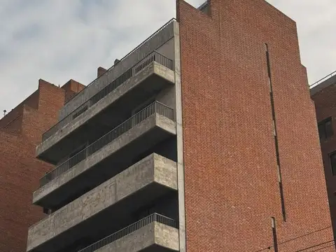 DEPARTAMENTOS A ESTRENAR C/AMENITIES - NVA. CBA