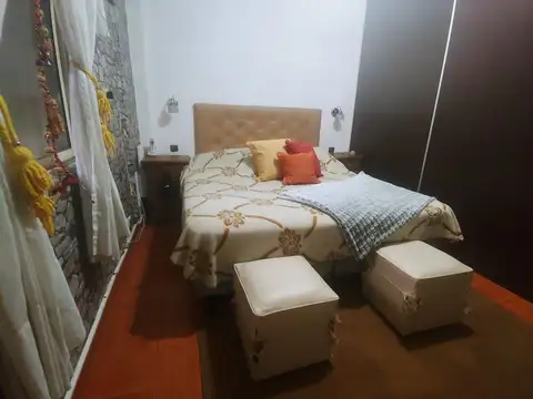 Depto Tipo Casa en Venta con 1 cocheras